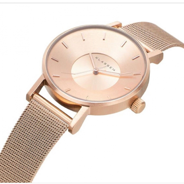 KLASSE14時計 レディースのファッション小物(腕時計)の商品写真