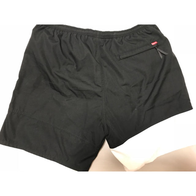 Supreme(シュプリーム)のSupreme Banner water short レディースのパンツ(ショートパンツ)の商品写真