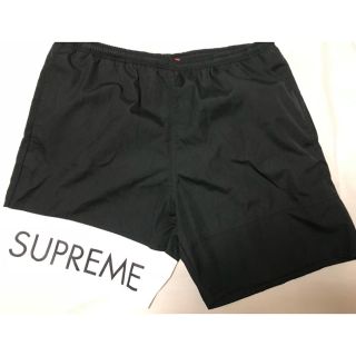 シュプリーム(Supreme)のSupreme Banner water short(ショートパンツ)