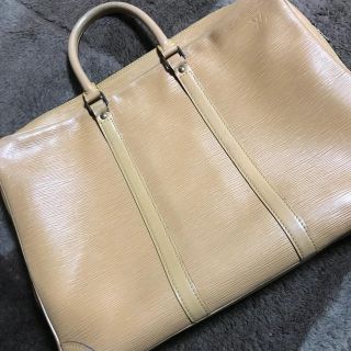 ルイヴィトン(LOUIS VUITTON)のルイヴィトン ビジネスバック(ビジネスバッグ)