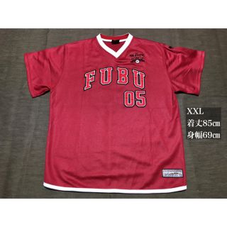 フブ(FUBU)のFUBU ジャージ 90s(ジャージ)