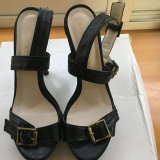 マーキュリーデュオ(MERCURYDUO)の難あり MERCURYDUO パンプスsize37(ハイヒール/パンプス)