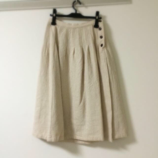 サマンサモスモス(SM2)のSM2のスカート(ロングスカート)
