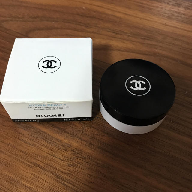 CHANEL(シャネル)のCHANEL リップバーム コスメ/美容のスキンケア/基礎化粧品(リップケア/リップクリーム)の商品写真