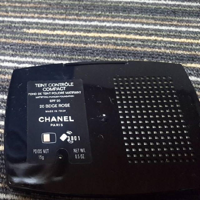 CHANEL(シャネル)のナツミ様専用 レディースのレディース その他(その他)の商品写真