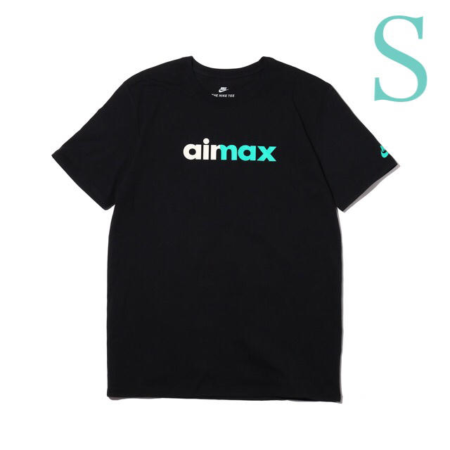 3点セットNIKE atmos airmax Tシャツ