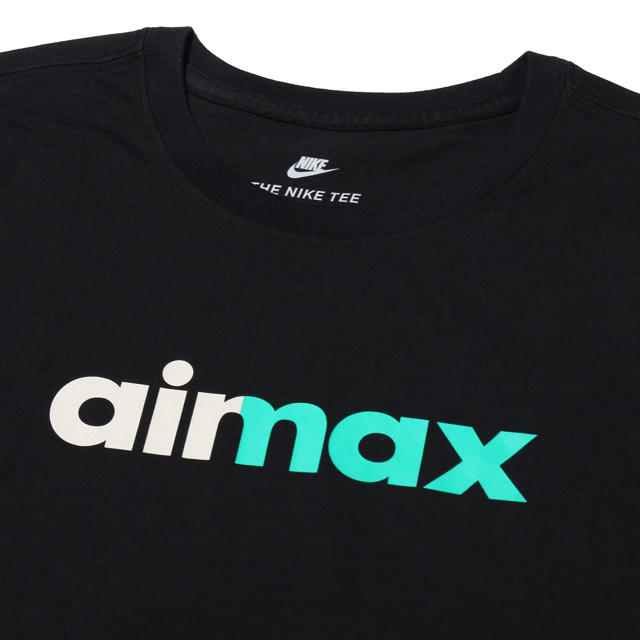 3点セットNIKE atmos airmax Tシャツ