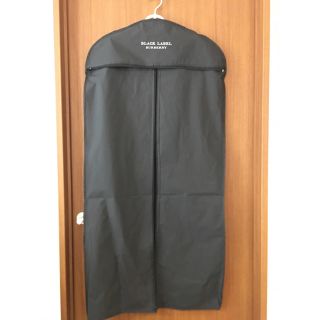 バーバリーブラックレーベル(BURBERRY BLACK LABEL)のBurberry Black Label コート用持ち運び用バック(トレンチコート)