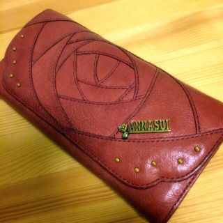 アナスイ(ANNA SUI)のANNA SUI 長財布(財布)