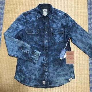 トゥルーレリジョン(True Religion)のpackt様専用(シャツ)