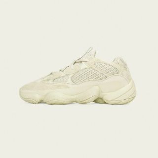 アディダス(adidas)のadidas yeezy 500 super moon yellow
27(スニーカー)