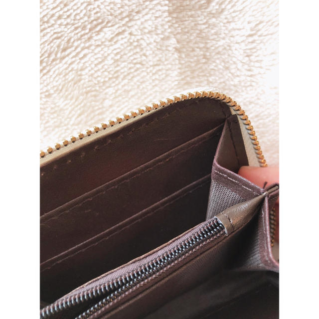 fifth(フィフス)のfifth ミニ財布 レディースのファッション小物(財布)の商品写真