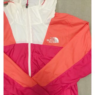 ザノースフェイス(THE NORTH FACE)のTHE NORTH FACE ウインドブレーカー(ナイロンジャケット)