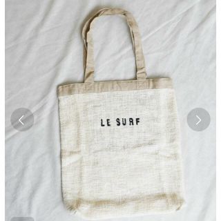 TODAYFL..希少！！再販無し！！logo print tote bag