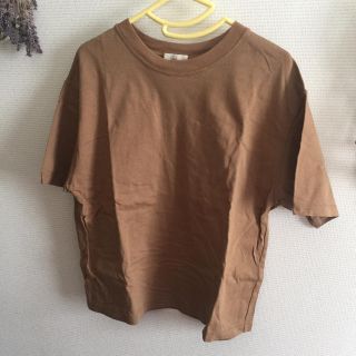 ビューティアンドユースユナイテッドアローズ(BEAUTY&YOUTH UNITED ARROWS)の♦︎美品♦︎beauty&youthのTシャツ(Tシャツ(半袖/袖なし))