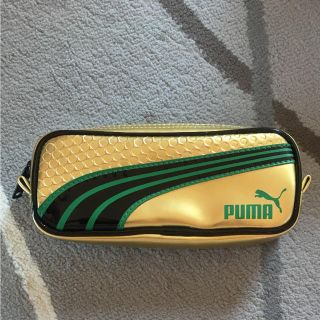 プーマ(PUMA)のプーマ ペンケース(ペンケース/筆箱)