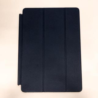 アップル(Apple)のApple 純正 iPad Pro Smart Cover 10.5 Midni(iPadケース)