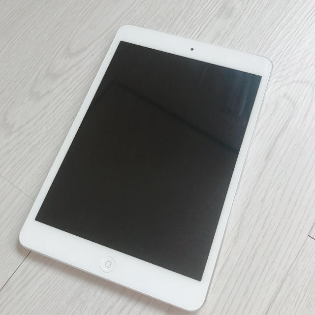 iPad(アイパッド)のiPad mini 16GB スマホ/家電/カメラのPC/タブレット(タブレット)の商品写真