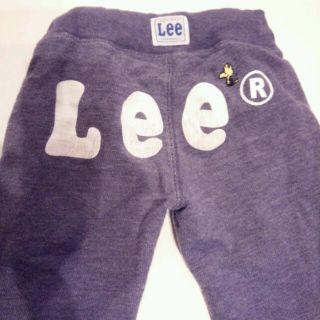 リー(Lee)のLee × スヌーピー　 110(その他)