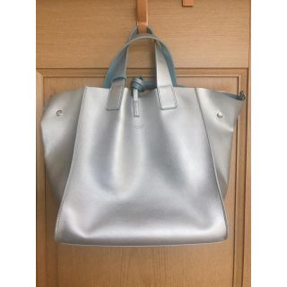 ザラ(ZARA)のZARA トートバッグ(トートバッグ)