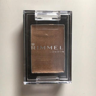 リンメル(RIMMEL)のリンメル シャイニーオン クリームアイカラー 003(アイシャドウ)