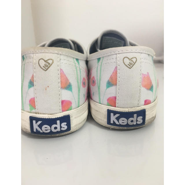 Keds(ケッズ)のスニーカー レディースの靴/シューズ(スニーカー)の商品写真