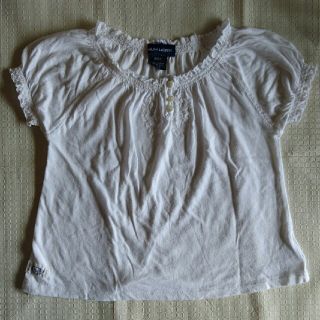 ラルフローレン(Ralph Lauren)のRalph Lauren☆カットソー(Tシャツ/カットソー)