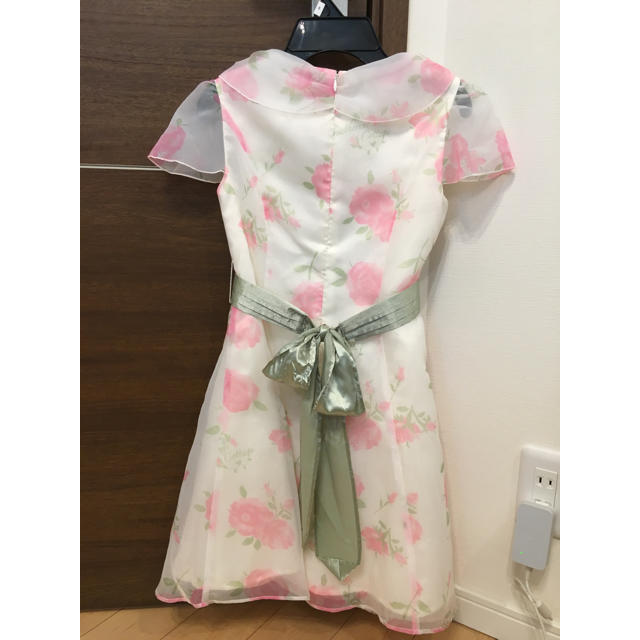 Catherine Cottage(キャサリンコテージ)のキッズドレス 130♡美品 キッズ/ベビー/マタニティのキッズ服女の子用(90cm~)(ドレス/フォーマル)の商品写真