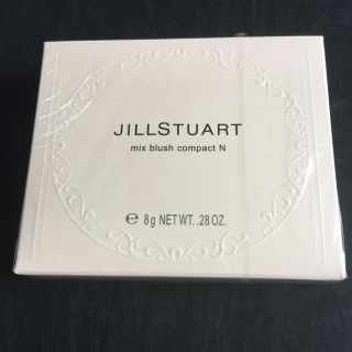 ジルスチュアート(JILLSTUART)のジルスチュアート ミックスブラッシュ コンパクトN 06 ふーちゃ様専用(チーク)