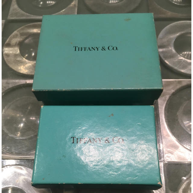 Tiffany & Co.(ティファニー)のすずよし様　 レディースのアクセサリー(ネックレス)の商品写真