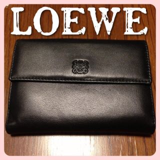 ロエベ(LOEWE)の＊LOEWE 財布＊(財布)