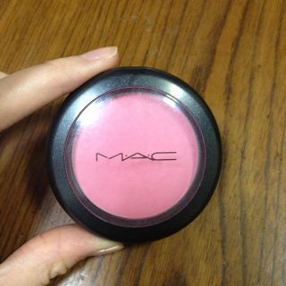 マック(MAC)のMAC チーク PINK SWOON♡(その他)