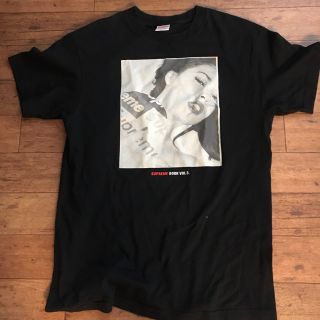 シュプリーム(Supreme)のSupreme ムック本限定T(Tシャツ(半袖/袖なし))