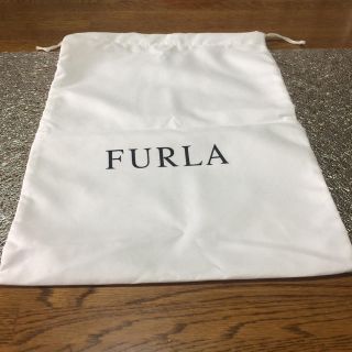 フルラ(Furla)のフルラ  シューズ袋(ショップ袋)