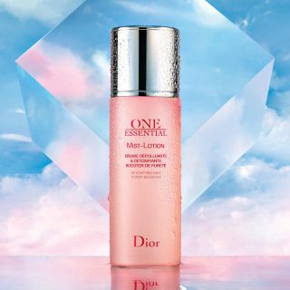 ディオール(Dior)の値下げ！Diorワンエッセンシャルミストローション化粧水ディオール(化粧水/ローション)