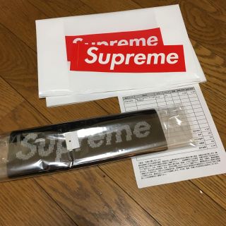 Supreme - 17aw Supreme New Era Headband ヘッドバンドの通販 by pc原