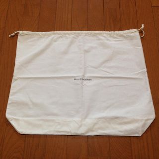 バレンシアガバッグ(BALENCIAGA BAG)のバレンシアガ・布袋(ショップ袋)