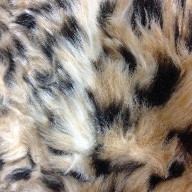 MURUA(ムルーア)のMURUAレオパードファーコート レディースのジャケット/アウター(毛皮/ファーコート)の商品写真