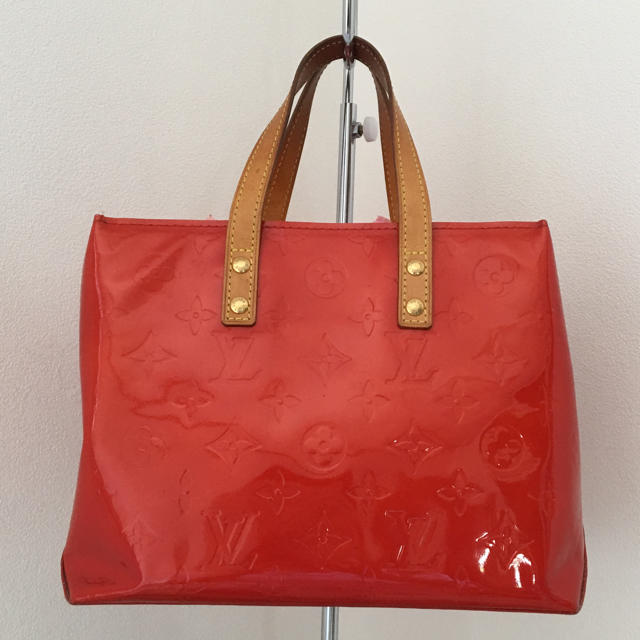 専用 ルイヴィトン ヴェルニ リードPM スペシャルオファ 62.0%OFF www