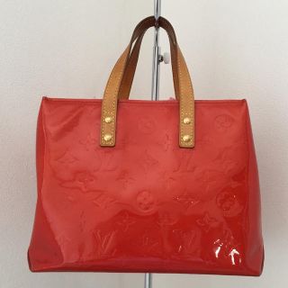 ルイヴィトン(LOUIS VUITTON)の専用 ルイヴィトン ヴェルニ リードPM (ハンドバッグ)