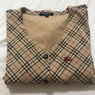 バーバリー(BURBERRY)のBurberry tシャツ(Tシャツ(半袖/袖なし))