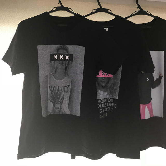 Mサイズ GOD SELECTION XXX/ゴッドセレクション Tシャツ 黒 | フリマアプリ ラクマ