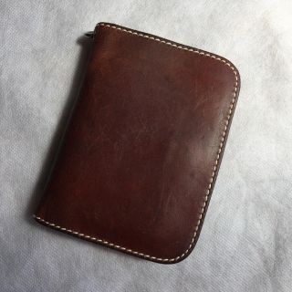 レッドムーン(REDMOON)のレッドムーン 折り財布(折り財布)