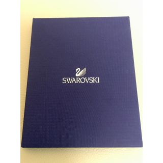 スワロフスキー(SWAROVSKI)の[akinco様専用]Swarovski スワロフスキー クロス(その他)