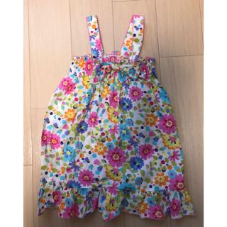 マザウェイズ(motherways)の専用☆95cmワンピース3点おまとめ(ワンピース)