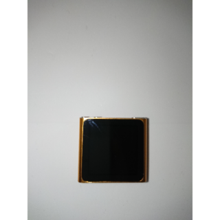 アップル(Apple)のiPod nano(16GB) 第6世代(ポータブルプレーヤー)