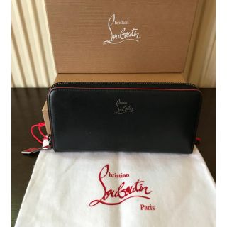 クリスチャンルブタン(Christian Louboutin)のクリスチャン ルブタン 財布(財布)