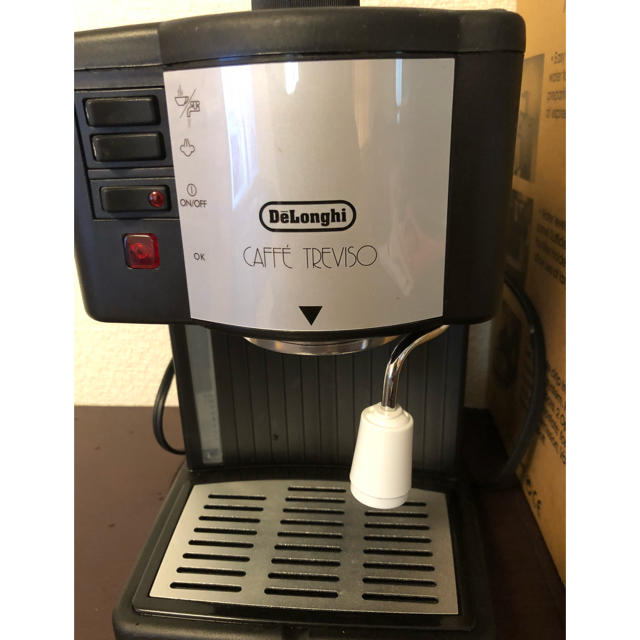 DeLonghi - DeLonghi カフェ トレビソ BAR14N elda様専用の通販 by ヨマレ's shop｜デロンギならラクマ