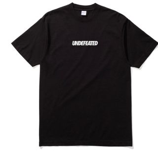 アンディフィーテッド(UNDEFEATED)のUNDEFEATED LOGO S/S TEE (Tシャツ/カットソー(半袖/袖なし))