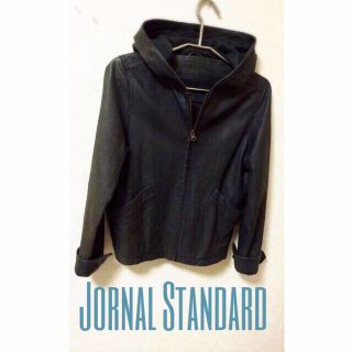 ジャーナルスタンダード(JOURNAL STANDARD)のぱてきのこ様専用(ライダースジャケット)